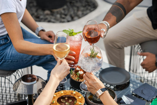 Regalos ideales para anfitriones de fiestas veraniegas