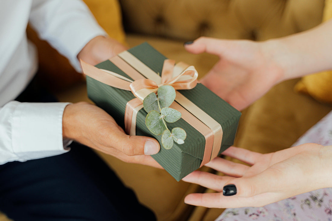 Personalized gifts