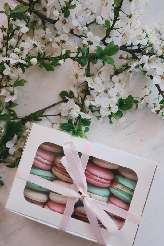 Weeding Guests gifts