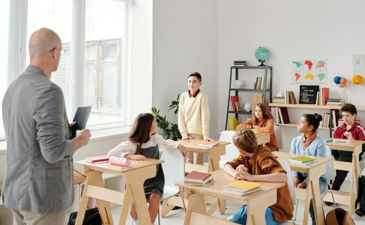 Los Mejores Regalos para Profesores: Uniendo a Padres en Gratitud
