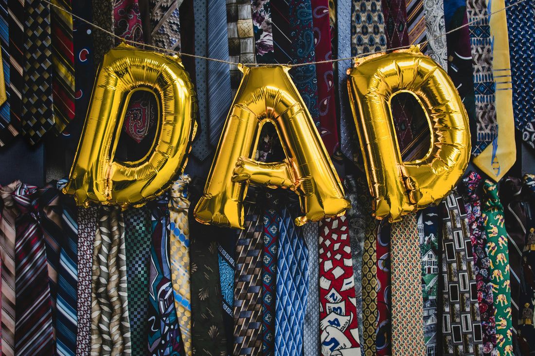 Día del Padre: Tradición y Regalos