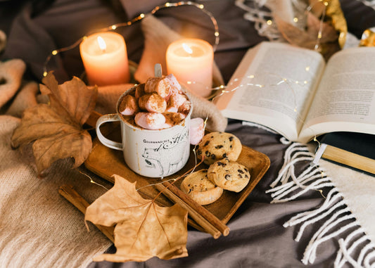 Regalos de Otoño