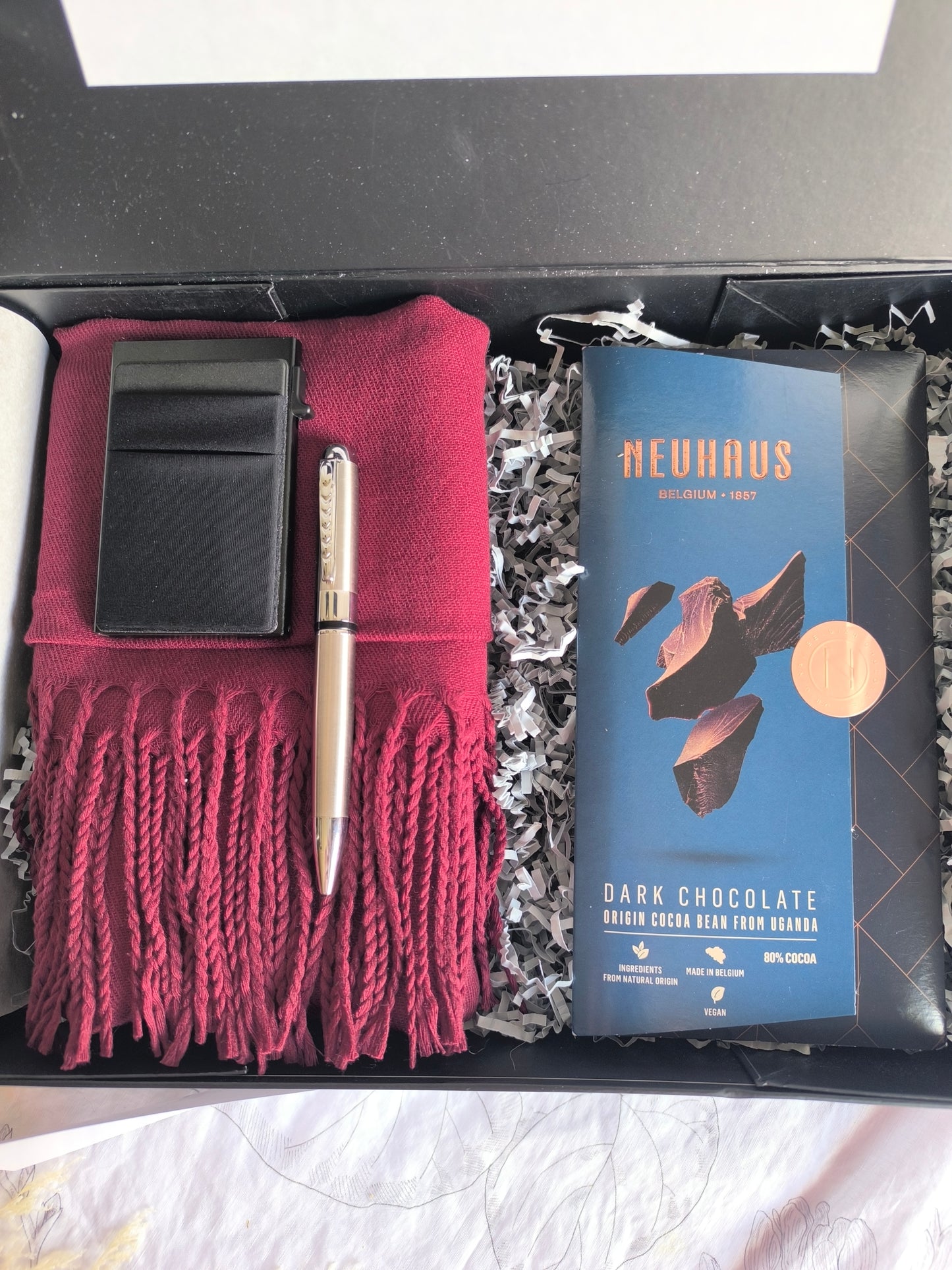 Coffret « Élégance Durable »