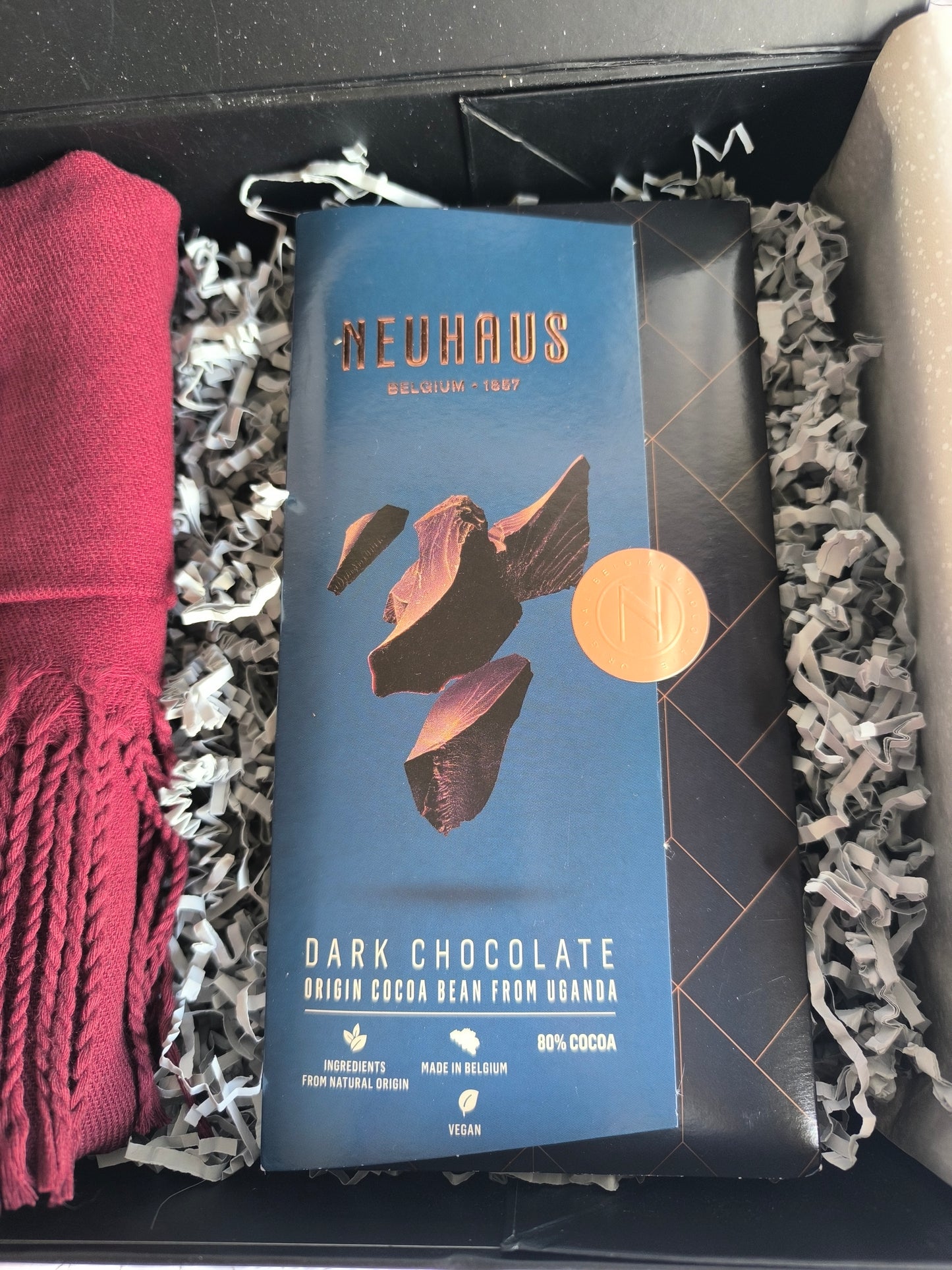 Coffret « Élégance Durable »
