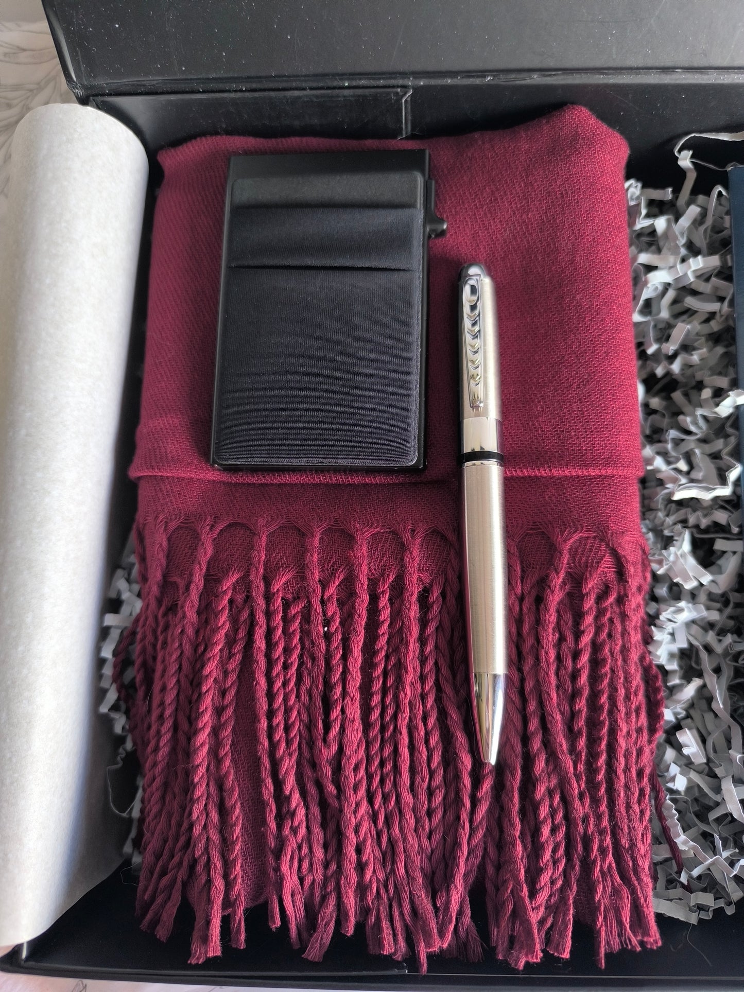 Coffret « Élégance Durable »