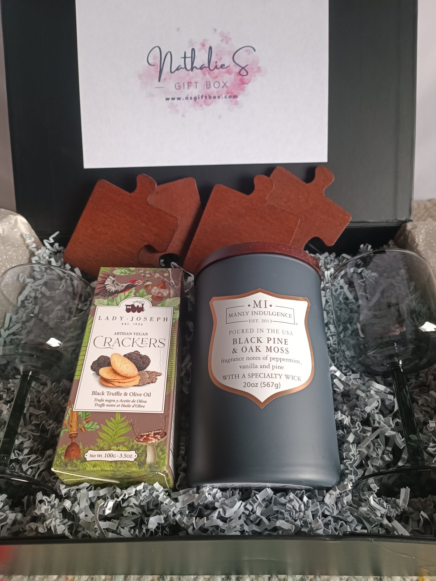 Coffret « Élégance Durable »