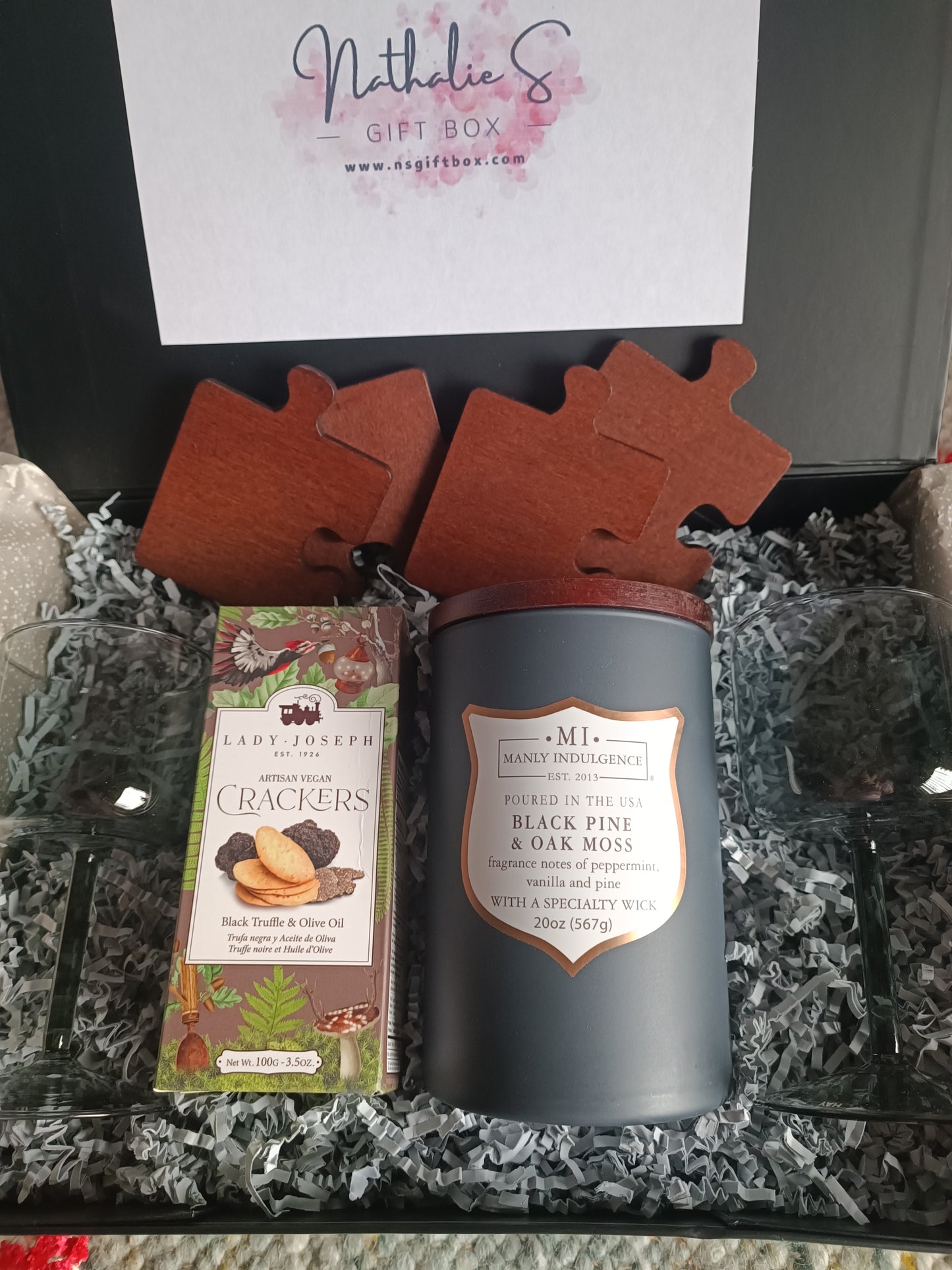 Coffret « Élégance Durable »