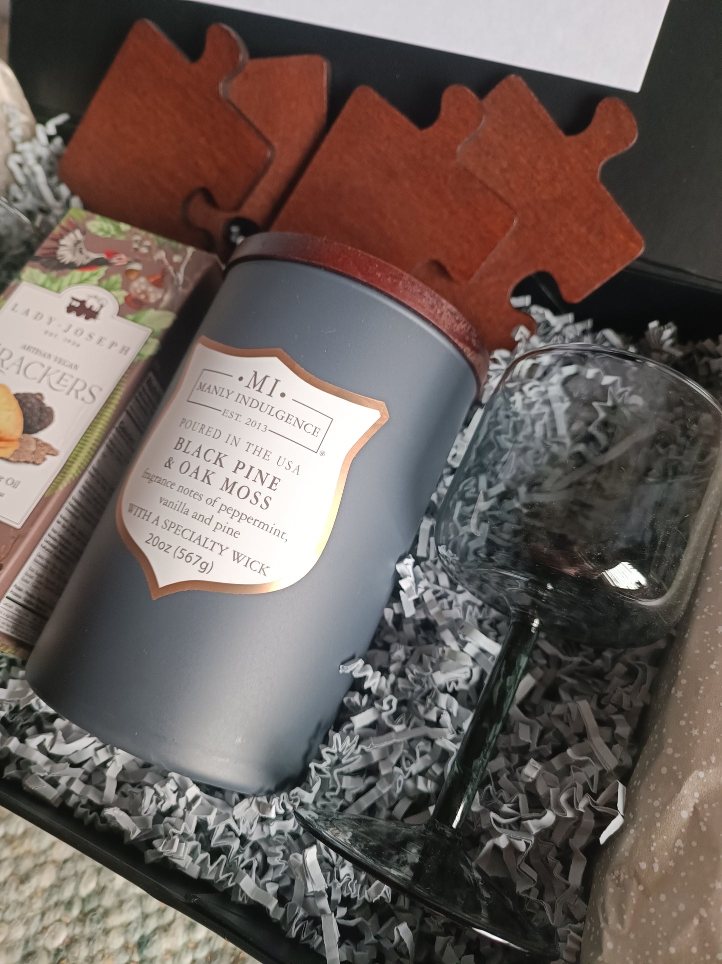Coffret « Élégance Durable »