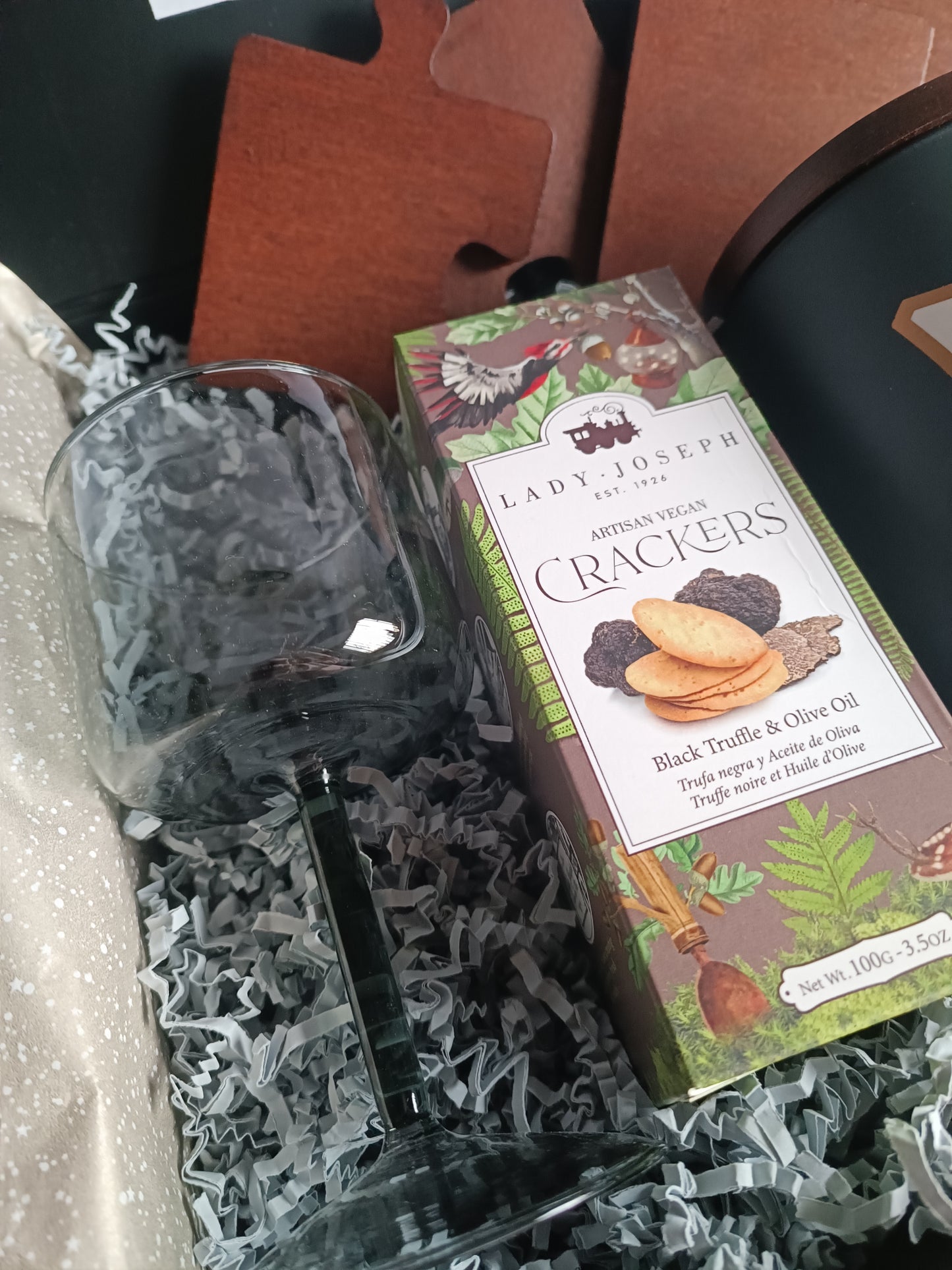Coffret « Élégance Durable »