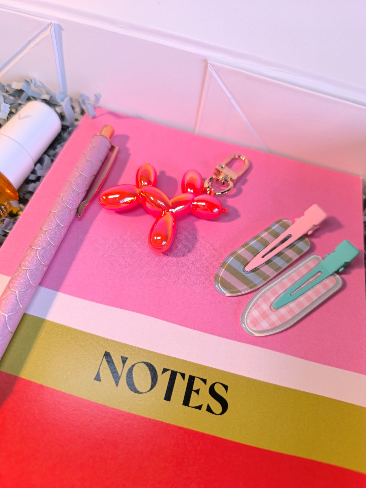 Coffret cadeau "Miss Ristretto"