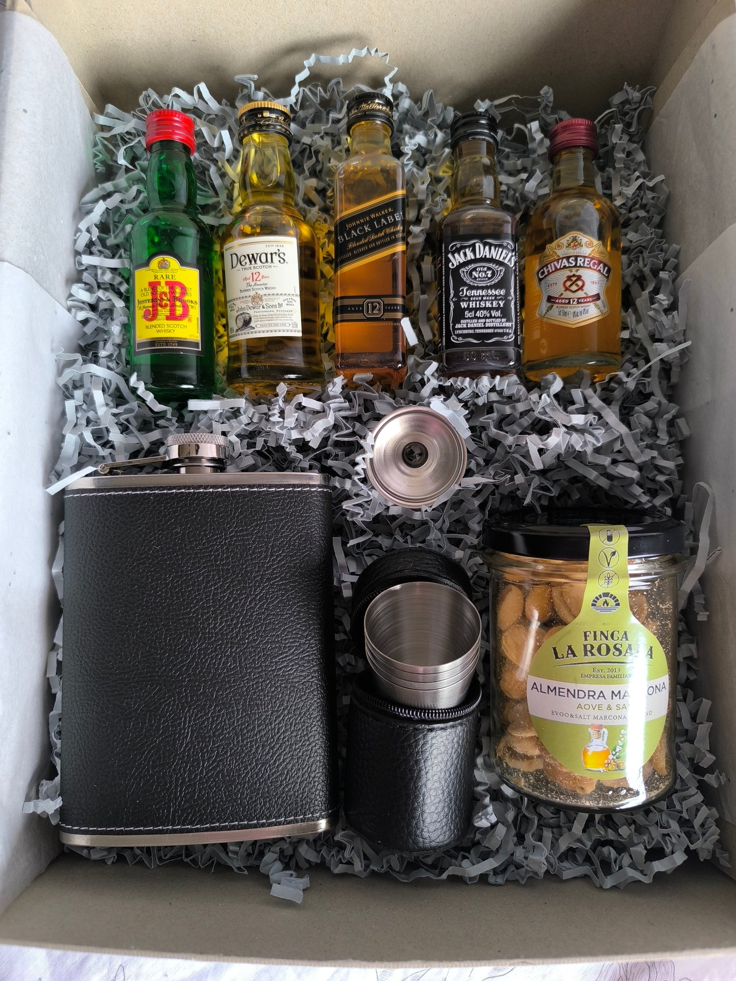 Coffret cadeau « Coffret Urbain »