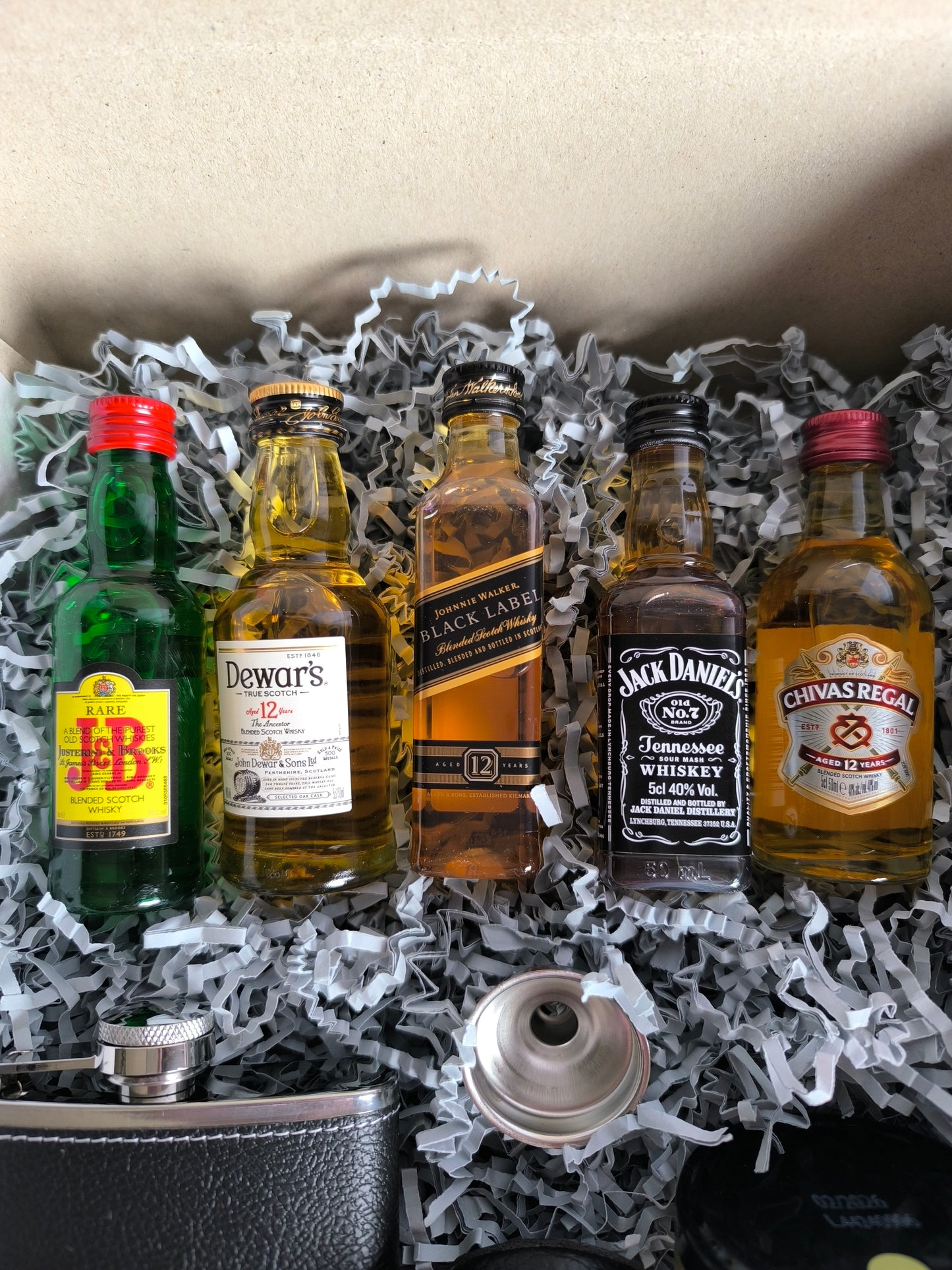 Coffret cadeau « Coffret Urbain »
