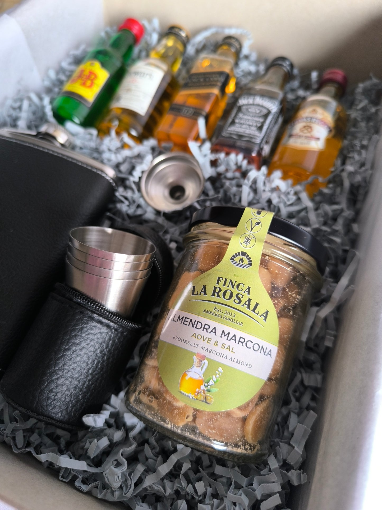 Coffret cadeau « Coffret Urbain »