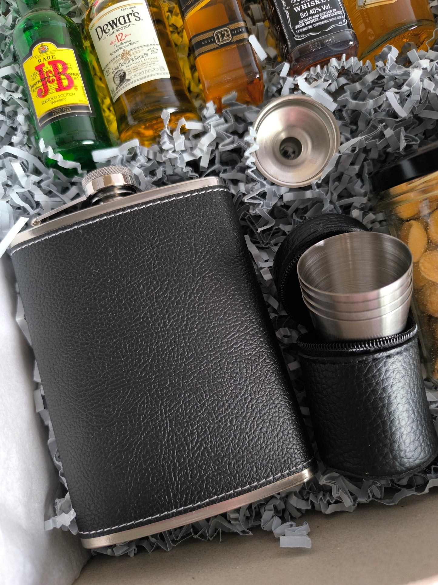 Coffret cadeau « Coffret Urbain »