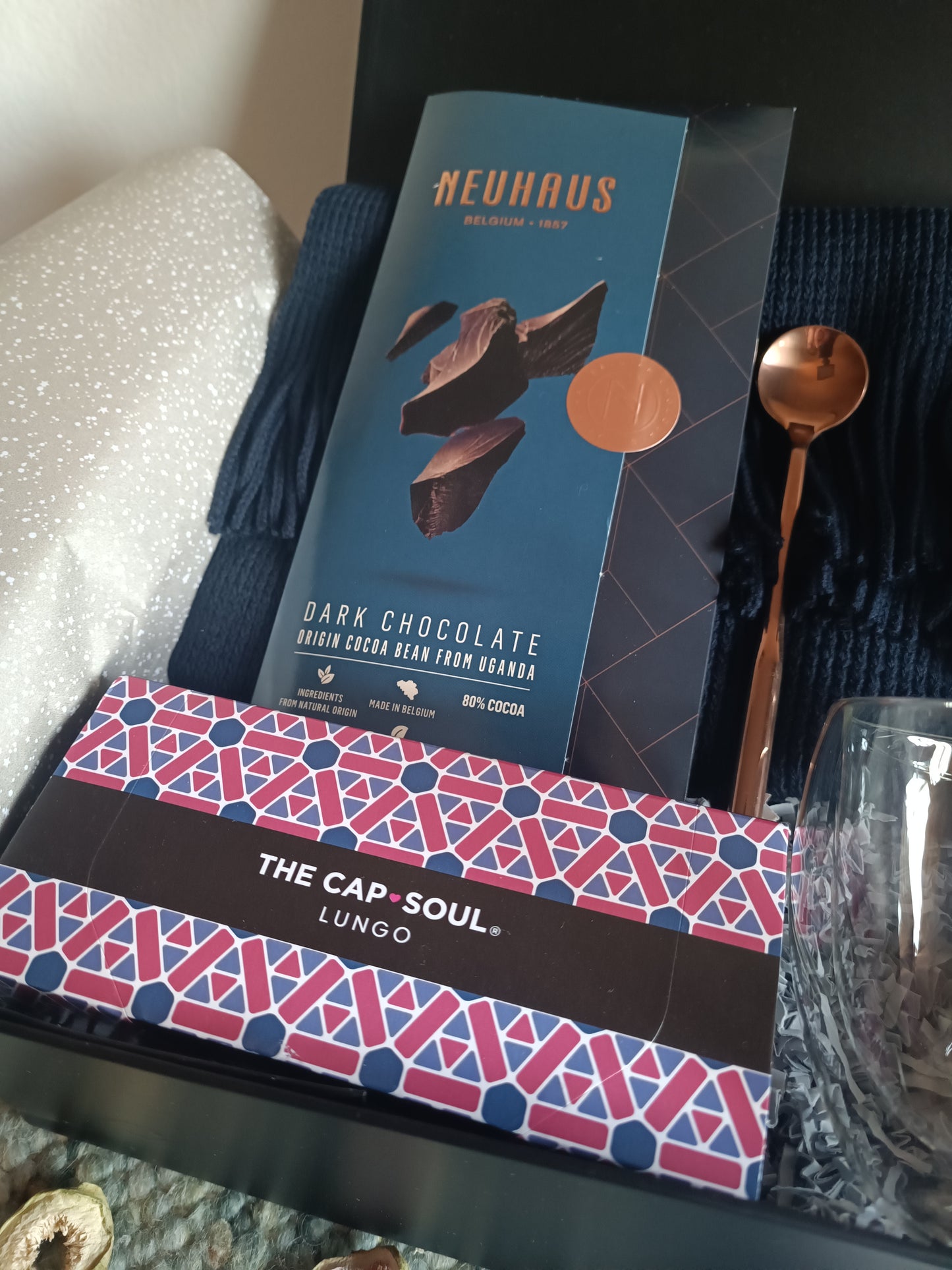Caja de regalo "Vespa Gift Box"