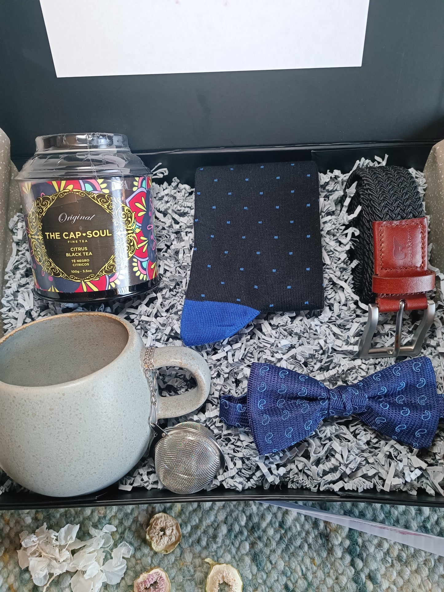 Coffret « Élégance Durable »