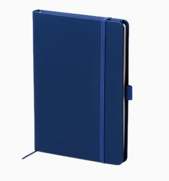 Caja de Regalo "Corporate Balance Navy"