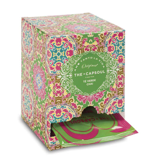 Caja de regalo “Arcoíris de Alegría"