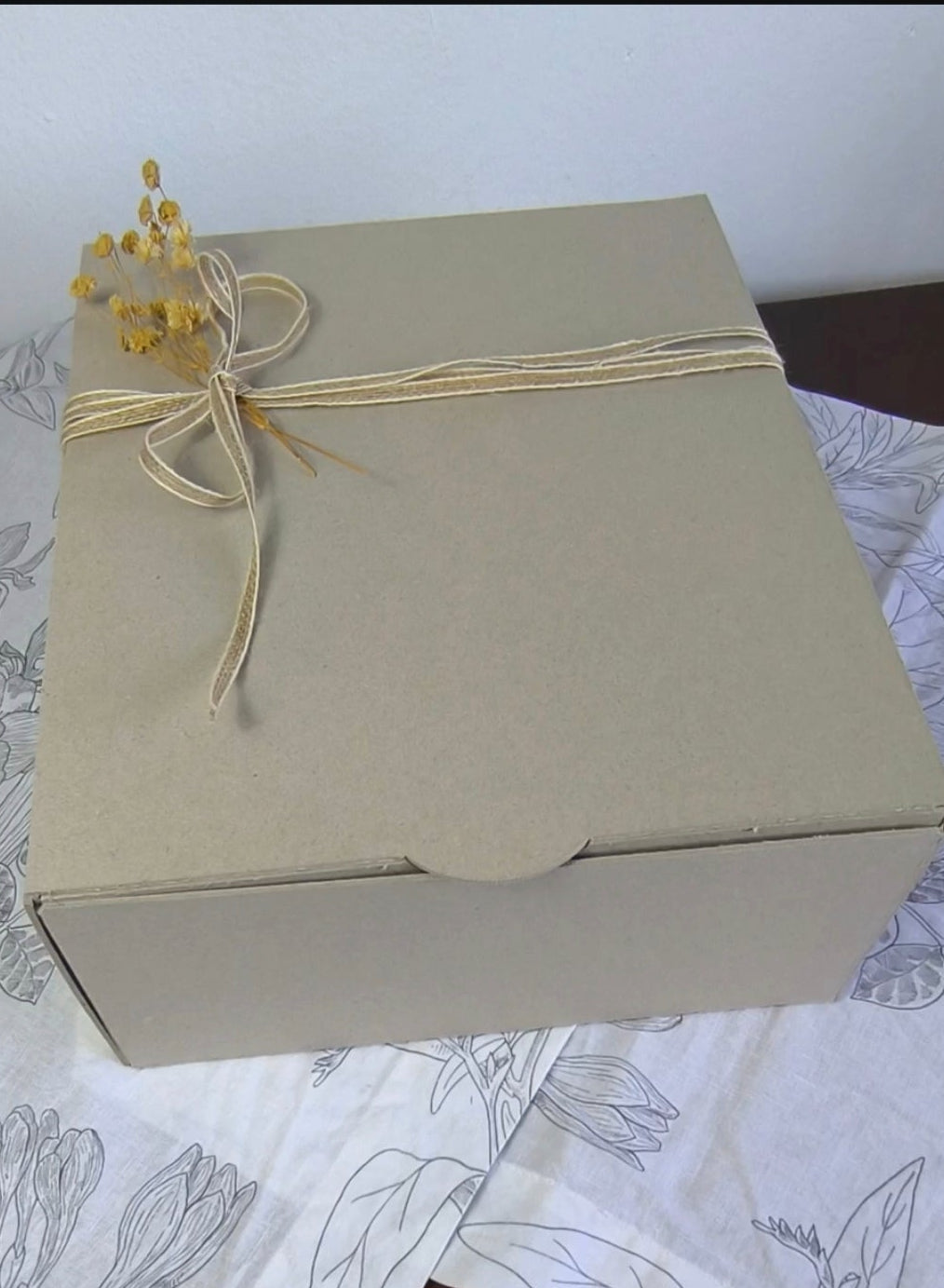Caja de regalo "Dog Walker"