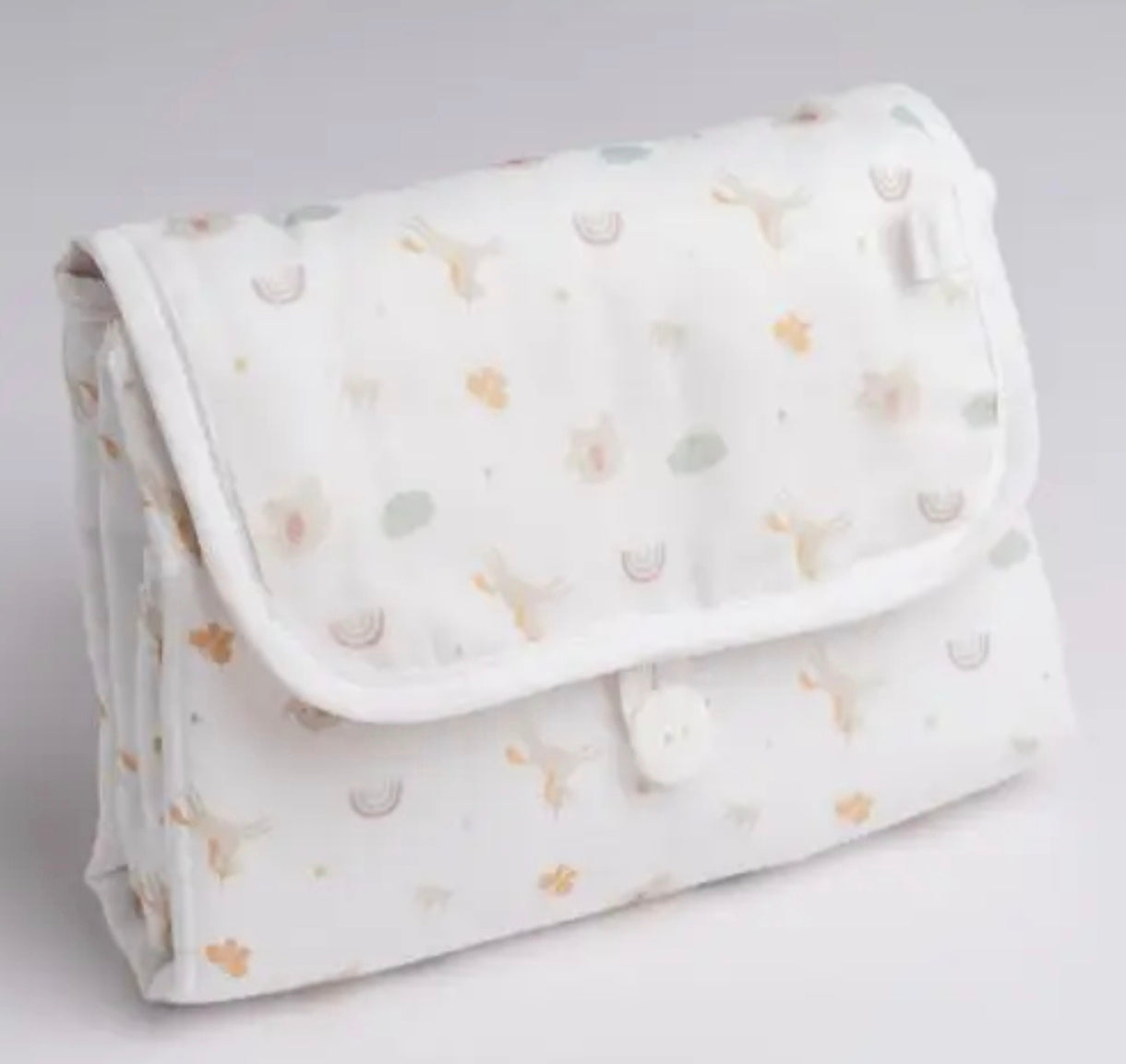 Baby Girl Set “Rosy Wonders”