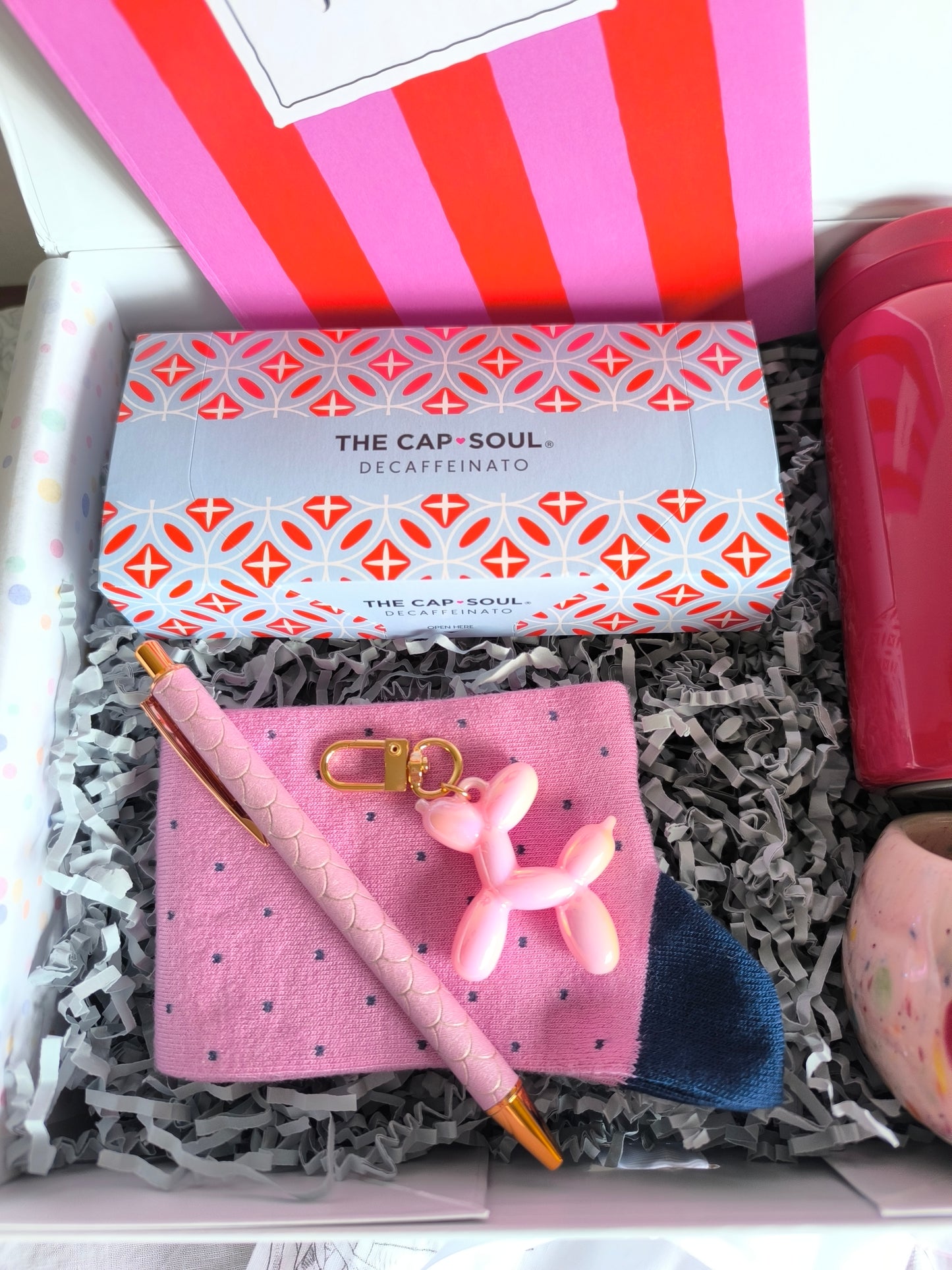 “Rainbow of Joy” Gift Box