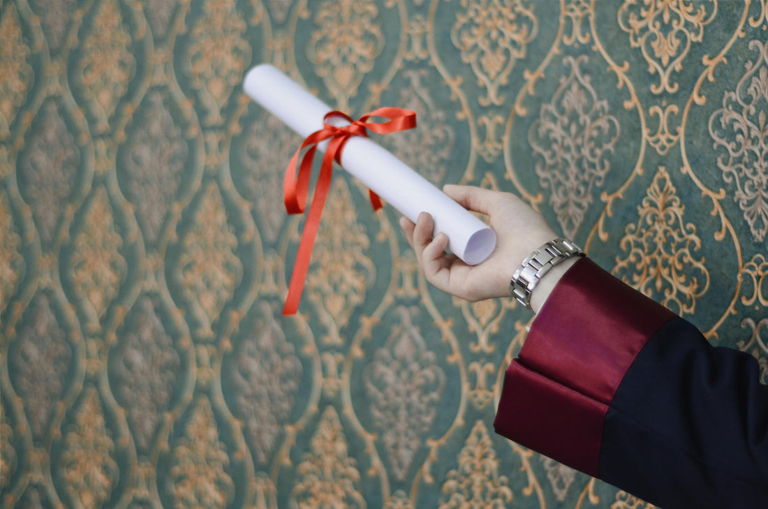 Fin de Curso: Regalos para Profesores y Estudiantes