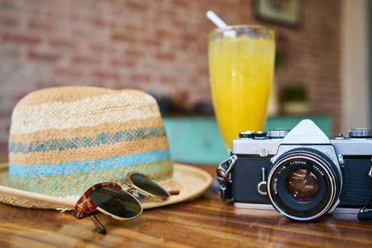 Verano: Regalos para disfrutar del verano y las vacaciones