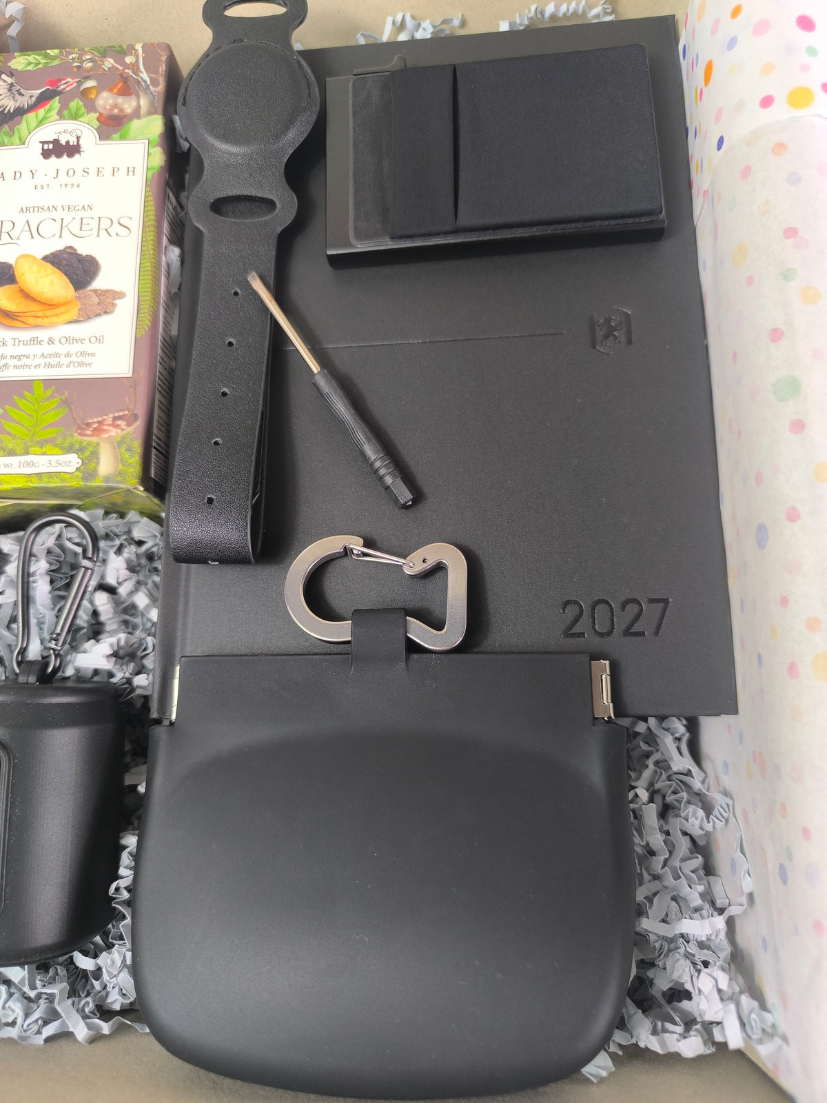 Accesorios masculinos|agenda2027
