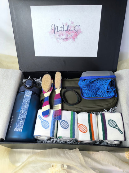 Caja de regalo para él - Nsgiftbox