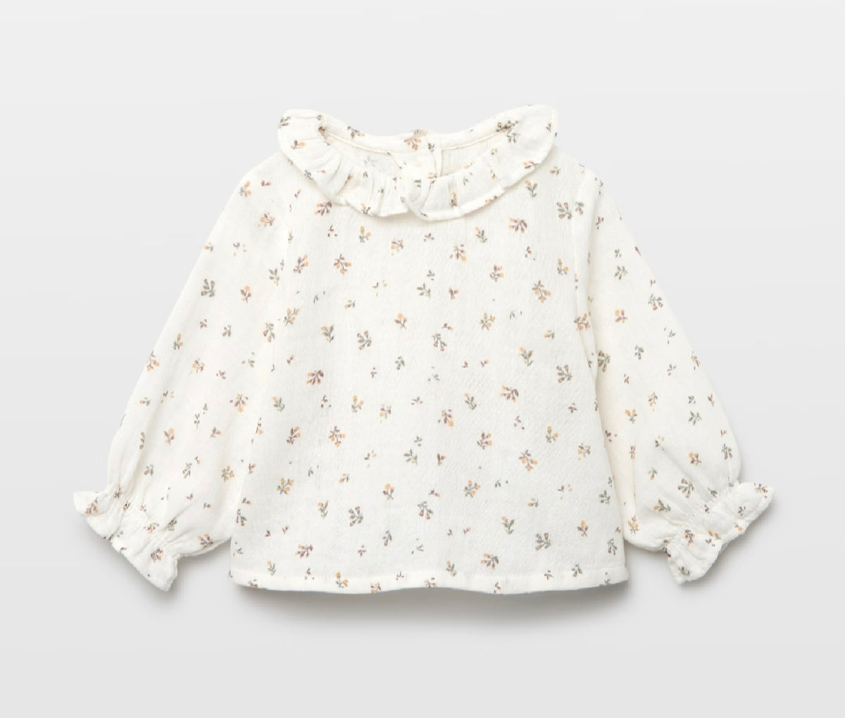 Camisita bebé recién nacido - NS Gift Box