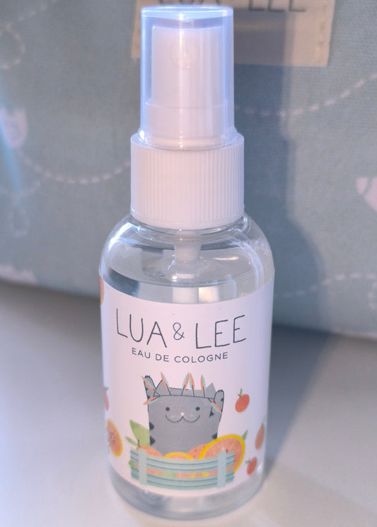 Lua & Lee baby colonia 50ml