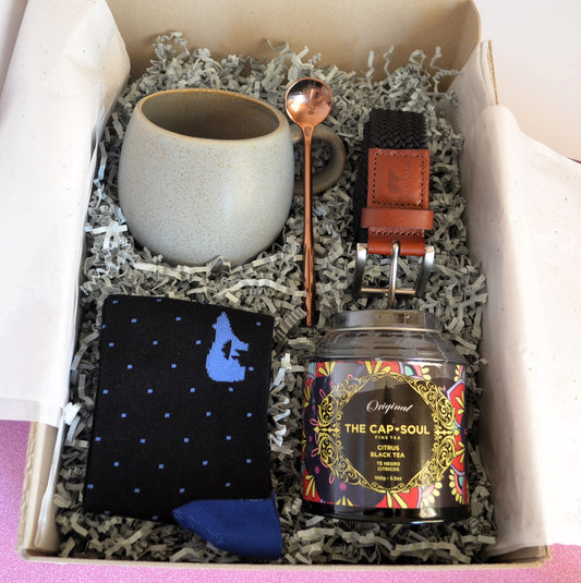 Caja de regalo “Tea Urban Gift Set ”