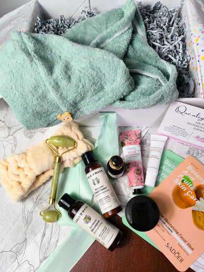 Detalles cuidan -NSGiftbox
