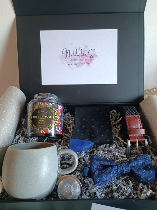 Coffret « Élégance Durable »