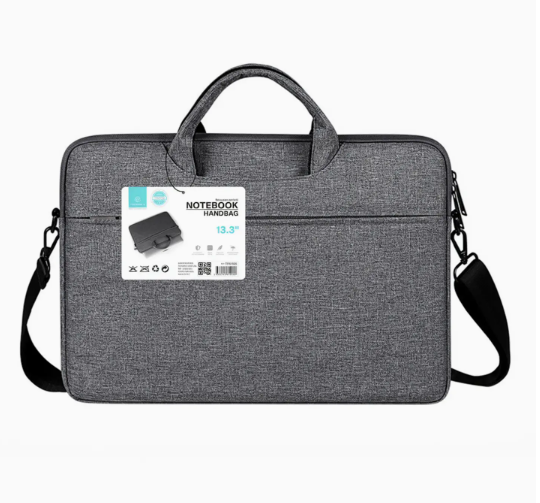 Funda para laptop TECHANCY de 13,3 pulgadas