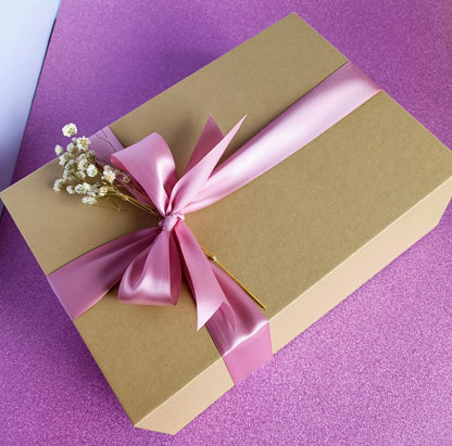 Gift Box “Korean Secrets for beautiful Skin”