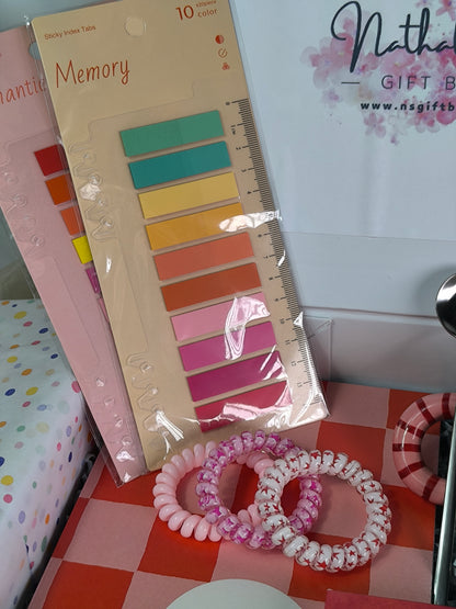 Marcadores de colores - NS Gift Box