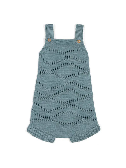 Ropita de bebe hecha en España