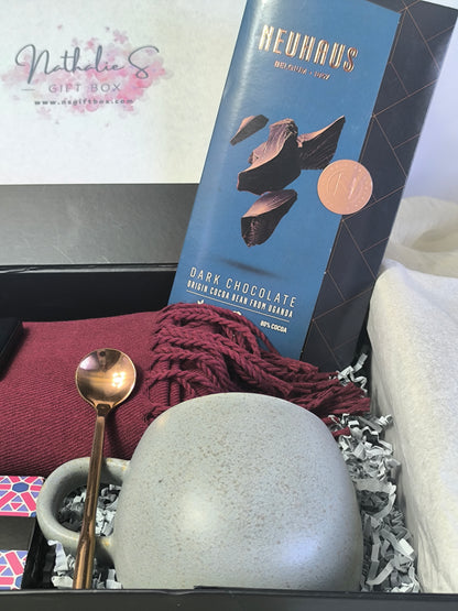 Regalos gourmet - chocolate Neuhaus