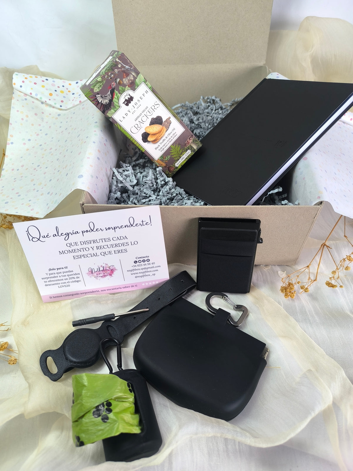Regalos para mascotas 