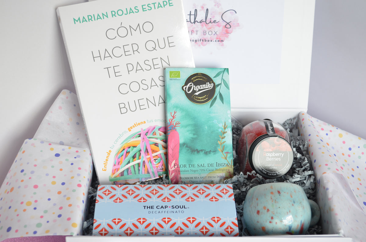 Regalos que motivan - psicología