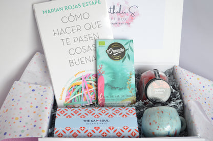 Regalos que motivan - psicología