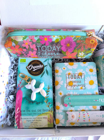 Sabor gourmet - regalos listos para enviar