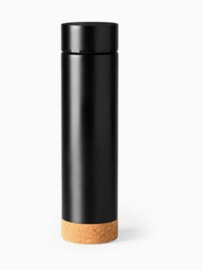TAYOX Termo (negro)