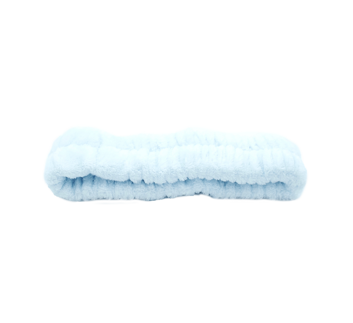 Turbante azul - regala belleza