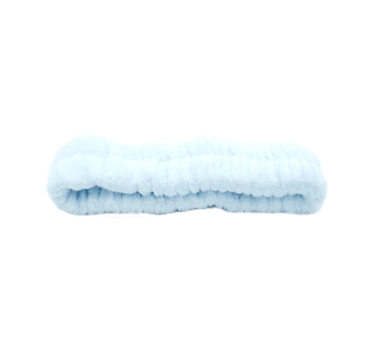 Turbante azul - regala belleza
