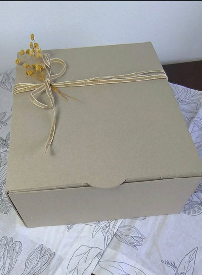 Caja de regalo "Dog Walker"