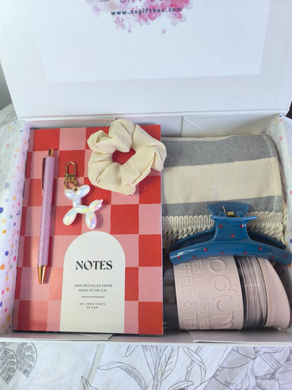 Gift Box “Refreshment at Sunset”