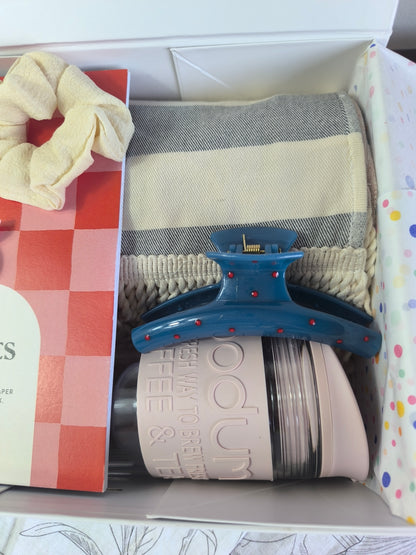 Gift Box “Refreshment at Sunset”