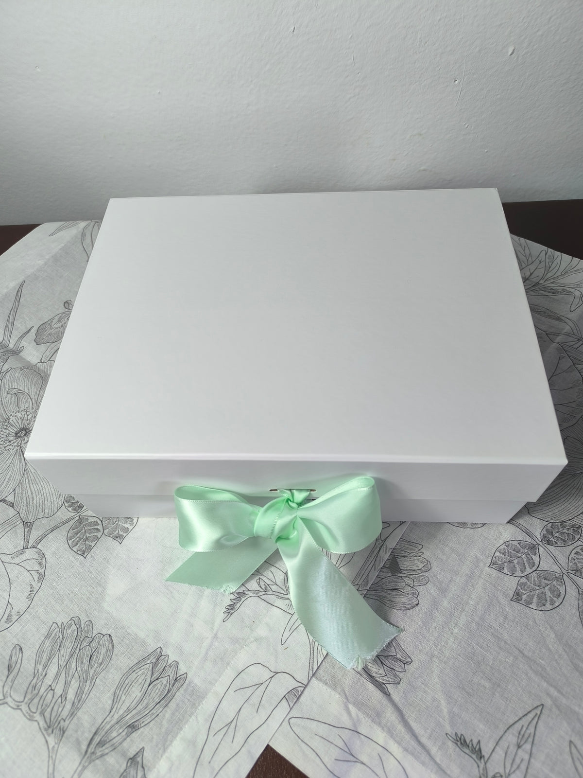 Caja de regalo "Reset & Glow"
